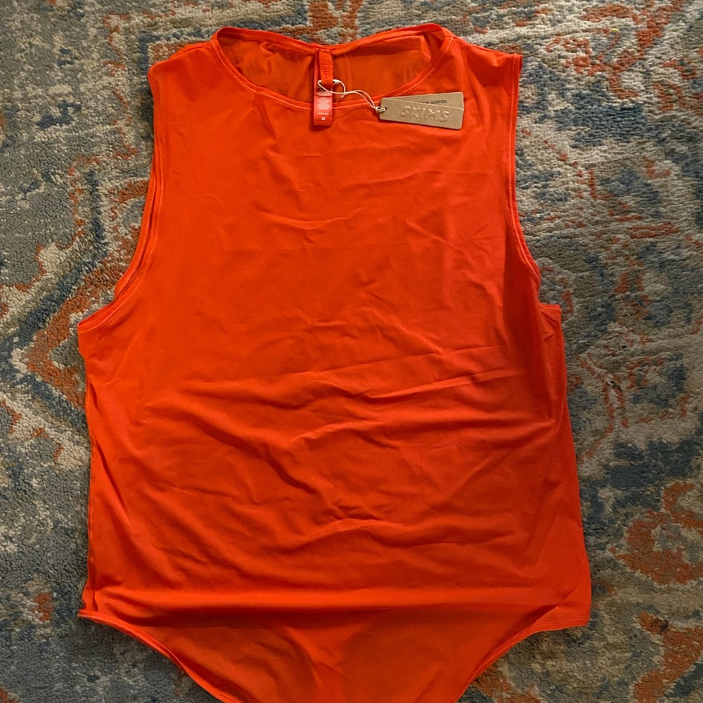 SKIMS jelly sheet bodysuit, 3x, new and unworn with tags on!